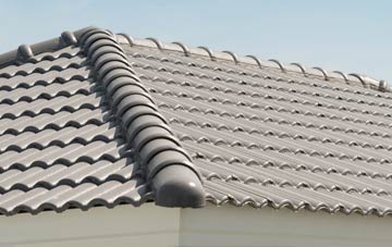 advantages of Hursley clay roofing