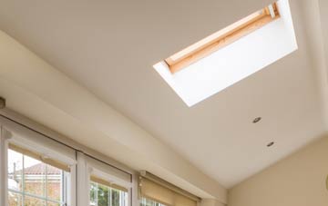 Hursley conservatory roof insulation companies