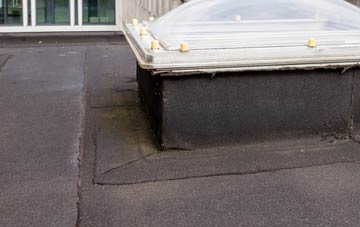 disadvantages of Hursley flat roofs