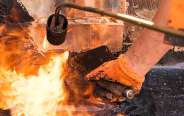 Hursley flat roof repair companies