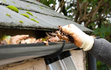 gutter cleaning Hursley, Hampshire
