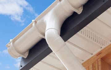 Hursley gutter installation costs