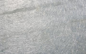 Hursley laminate fibreglass or shingles?