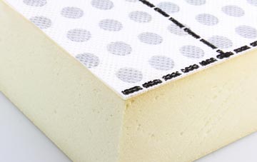 meeting Hursley building codes