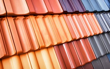 Hursley roof tile costs