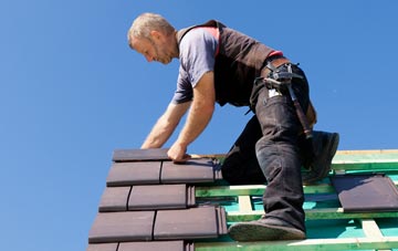 disadvantages of Hursley slate roofing