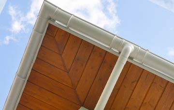 Hursley soffit types