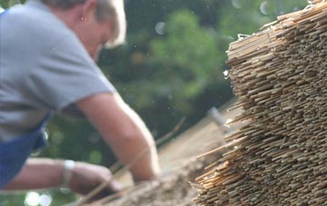 professional Hursley thatchers