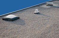 Hursley flat roofing
