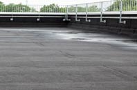 find rated Hursley flat roofing companies