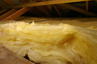 Hursley pitch roof insulation