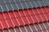 find rated Hursley plastic roofing companies