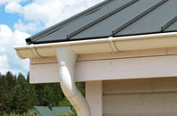 Hursley soffits